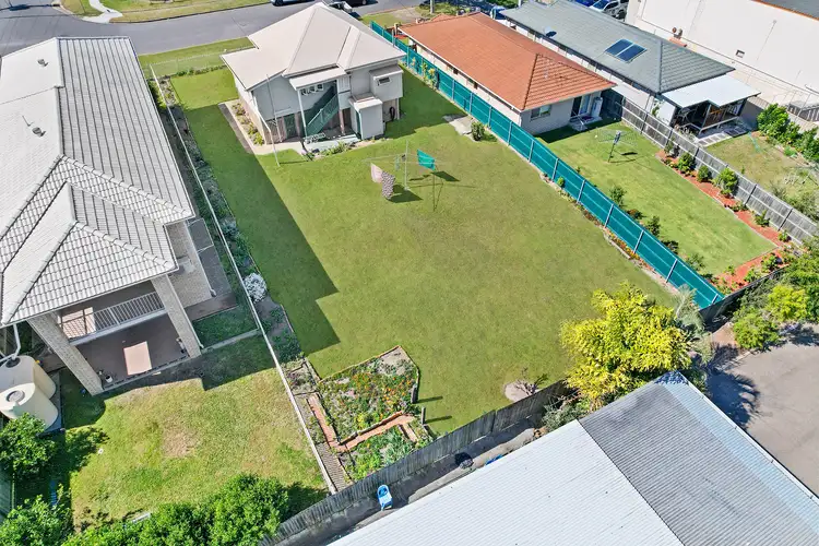 Third view of Homely house listing, 61 Bristol Road, Kedron QLD 4031