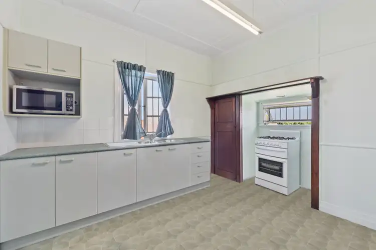 Sixth view of Homely house listing, 61 Bristol Road, Kedron QLD 4031