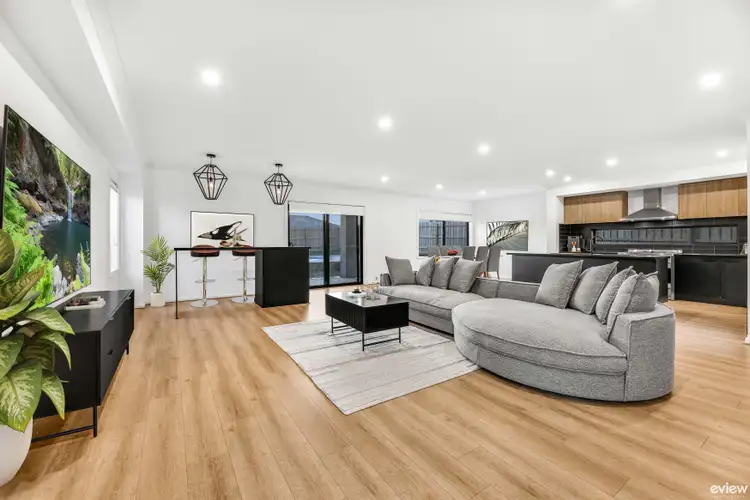 Fourth view of Homely house listing, 8 Moondara Drive, San Remo VIC 3925