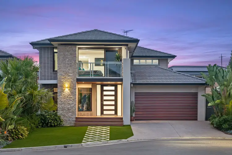 Main view of Homely house listing, 12 Goulburn Place, Wakeley NSW 2176