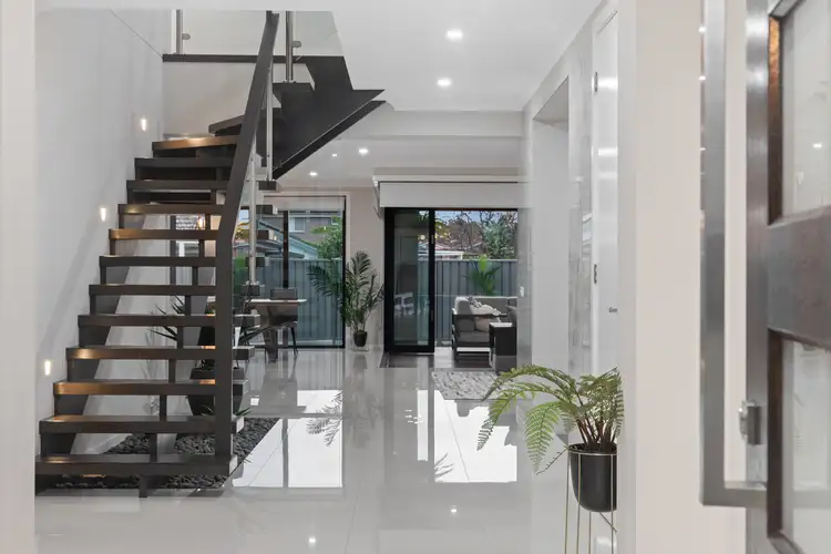 Second view of Homely house listing, 12 Goulburn Place, Wakeley NSW 2176