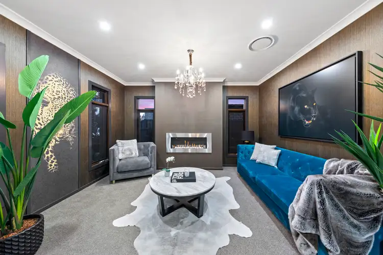 Third view of Homely house listing, 12 Goulburn Place, Wakeley NSW 2176