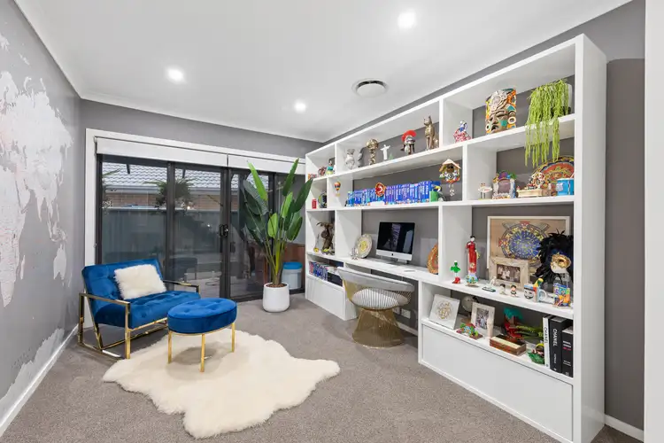 Sixth view of Homely house listing, 12 Goulburn Place, Wakeley NSW 2176