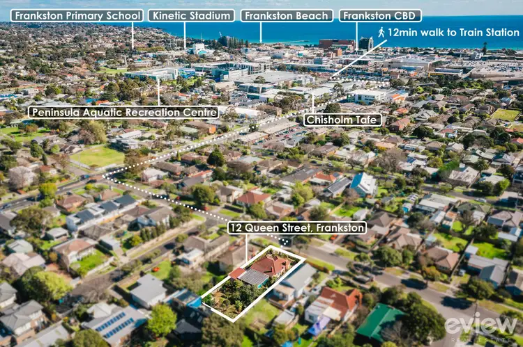 12 Queen Street, Frankston VIC 3199