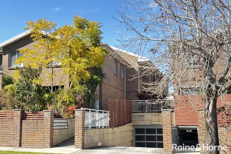 9/84-86 Burwood Road, Croydon Park NSW 2133