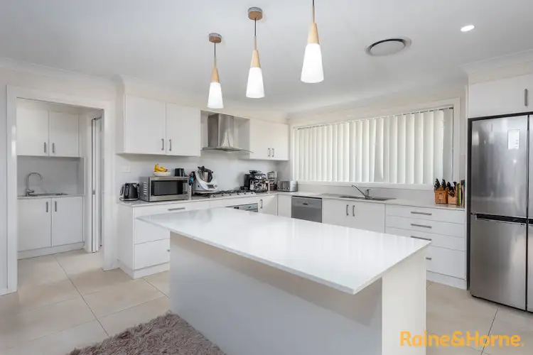 Second view of Homely house listing, 23 Holmfield Drive, Armidale NSW 2350