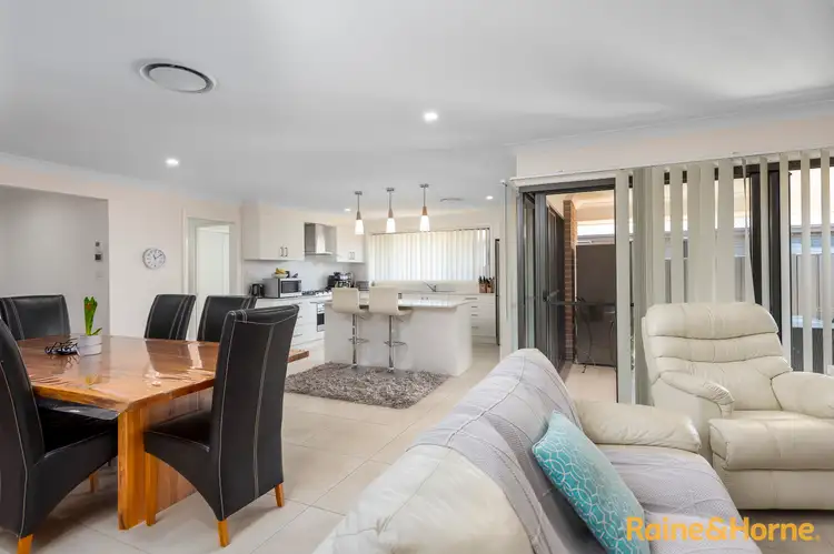 Third view of Homely house listing, 23 Holmfield Drive, Armidale NSW 2350