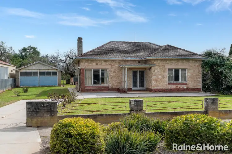 Main view of Homely house listing, 5 Sandergrove Road, Strathalbyn SA 5255