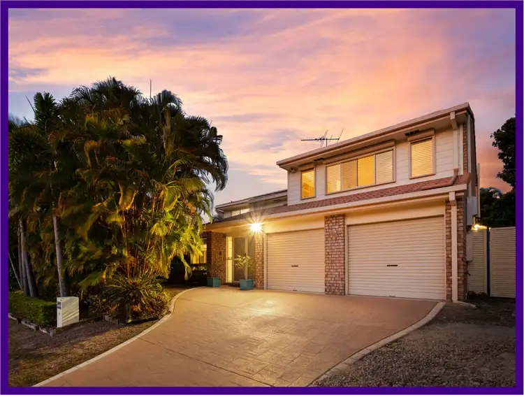 69 Besline Street, Kuraby QLD 4112