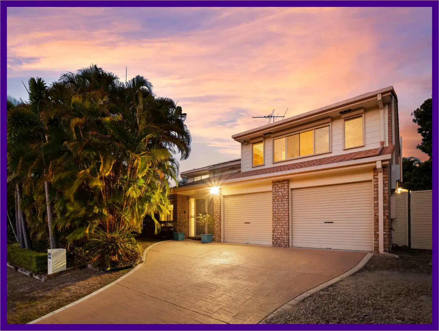 Main view of Homely house listing, 69 Besline Street, Kuraby QLD 4112