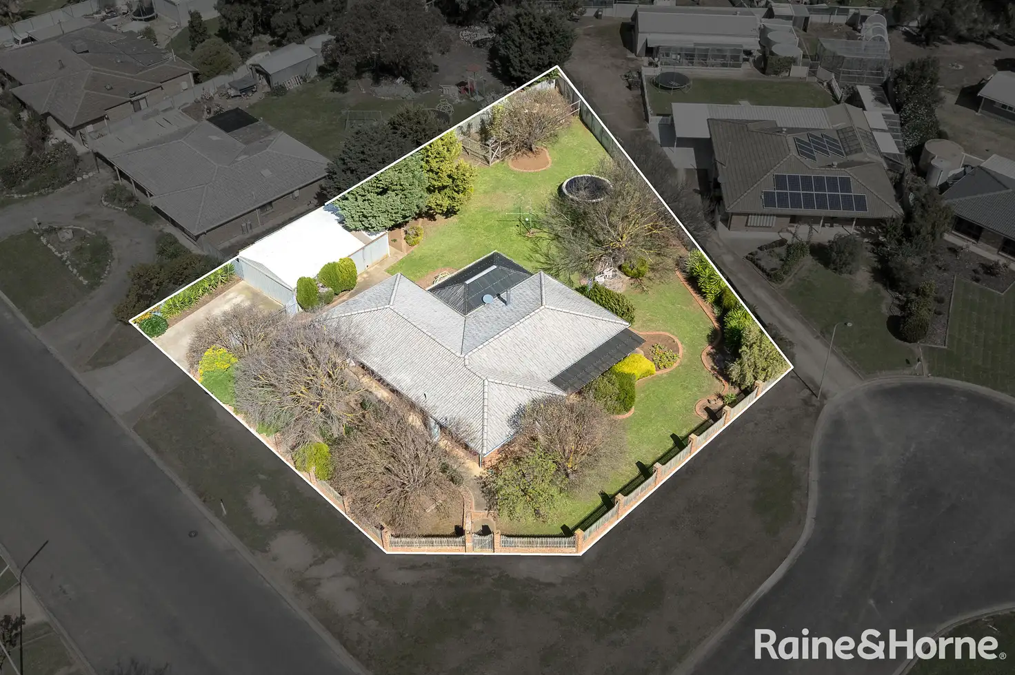 Main view of Homely house listing, 1 Coad Court, Strathalbyn SA 5255