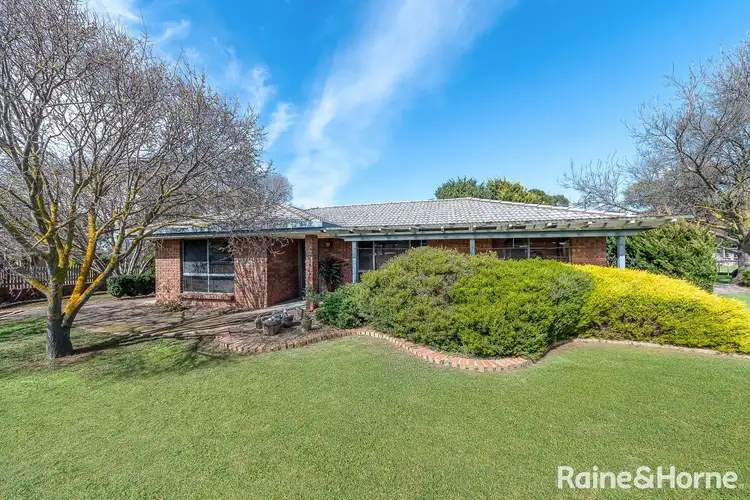 Second view of Homely house listing, 1 Coad Court, Strathalbyn SA 5255