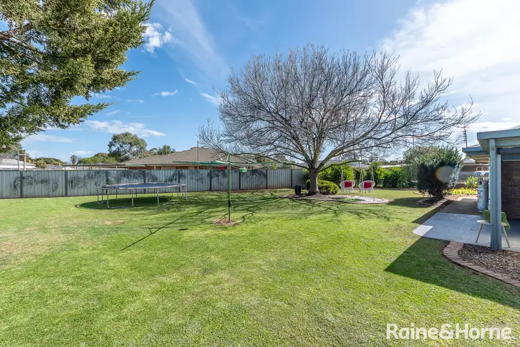 Third view of Homely house listing, 1 Coad Court, Strathalbyn SA 5255