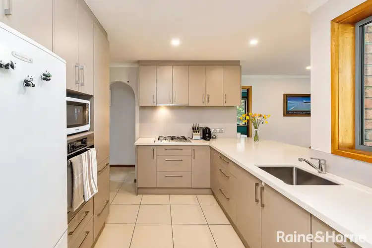 Fourth view of Homely house listing, 1 Coad Court, Strathalbyn SA 5255