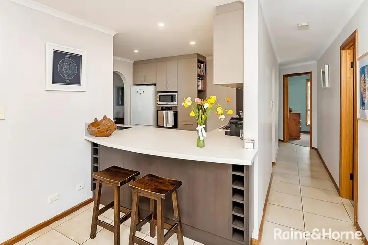 Fifth view of Homely house listing, 1 Coad Court, Strathalbyn SA 5255