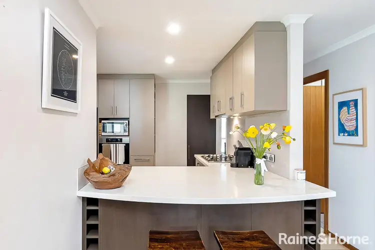 Sixth view of Homely house listing, 1 Coad Court, Strathalbyn SA 5255