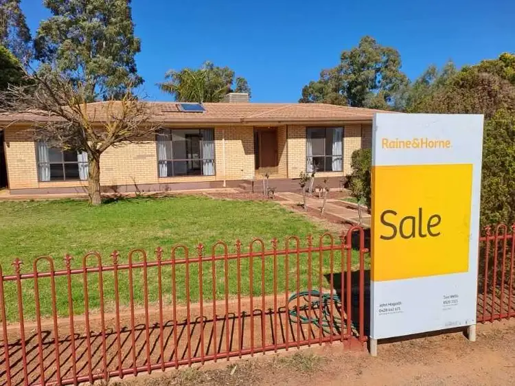 Second view of Homely house listing, 10 Margaret Street, Jamestown SA 5491