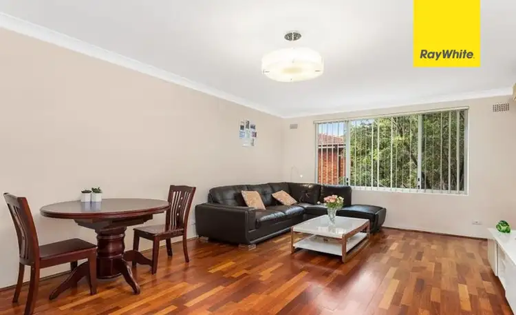 5/3 Curzon Street, Ryde NSW 2112