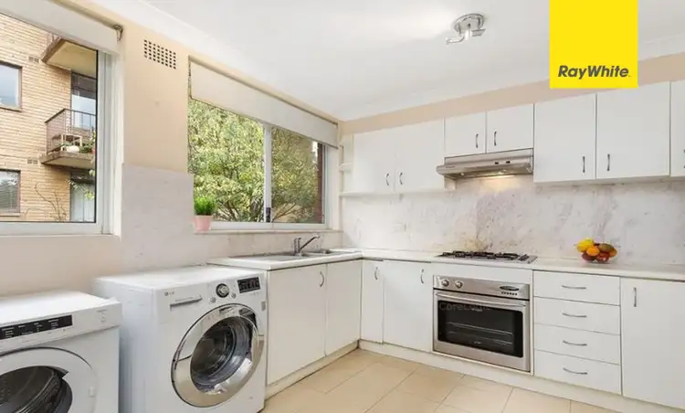 Third view of Homely unit listing, 5/3 Curzon Street, Ryde NSW 2112