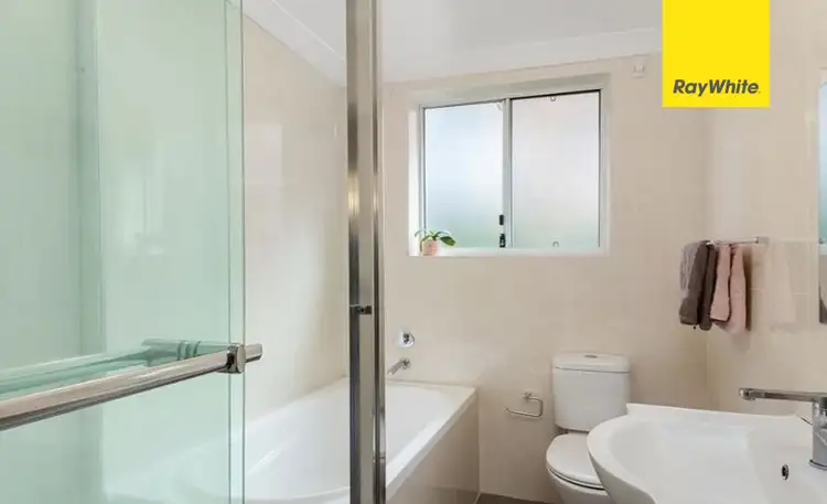 Fifth view of Homely unit listing, 5/3 Curzon Street, Ryde NSW 2112