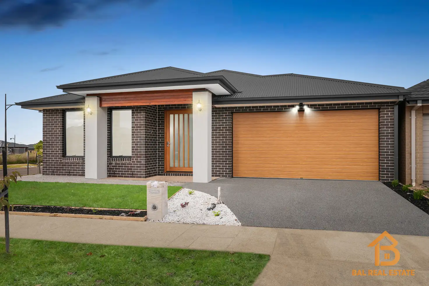Main view of Homely house listing, 15 HARSHAW ROAD, Thornhill Park VIC 3335