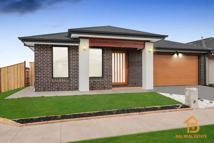 Second view of Homely house listing, 15 HARSHAW ROAD, Thornhill Park VIC 3335