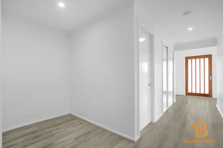 Fourth view of Homely house listing, 15 HARSHAW ROAD, Thornhill Park VIC 3335