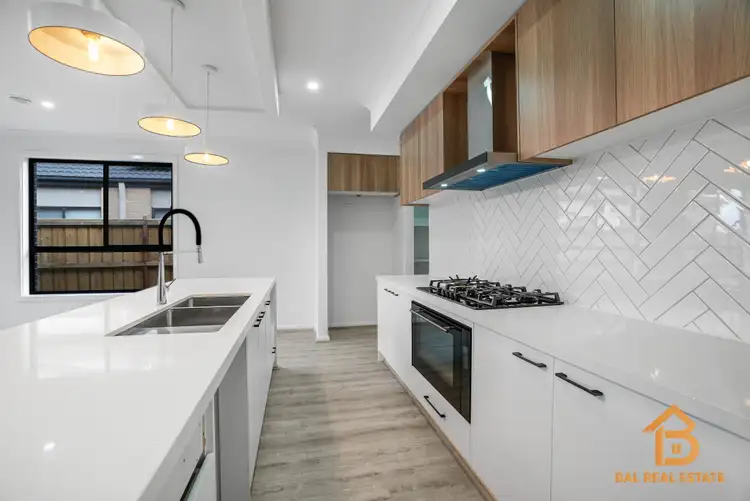 Seventh view of Homely house listing, 15 HARSHAW ROAD, Thornhill Park VIC 3335