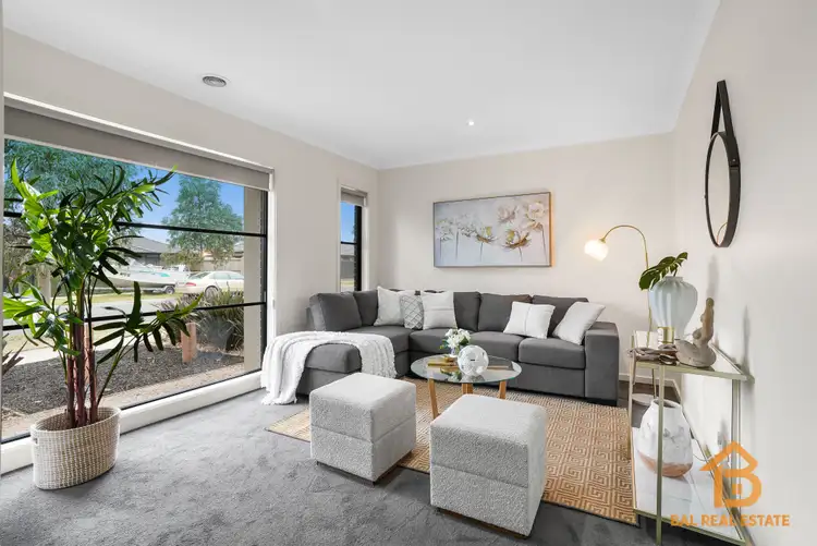 Fourth view of Homely house listing, 5 Welshie Street, Thornhill Park VIC 3335