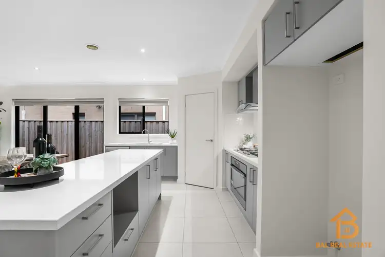 Seventh view of Homely house listing, 5 Welshie Street, Thornhill Park VIC 3335