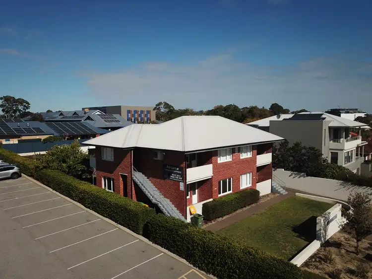 Second view of Homely block of units listing, 821 Canning Highway, Applecross WA 6153