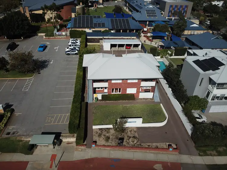Fourth view of Homely block of units listing, 821 Canning Highway, Applecross WA 6153
