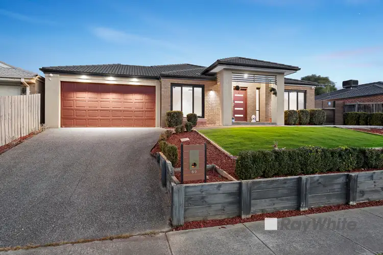 69 Fleet Street, Narre Warren South VIC 3805