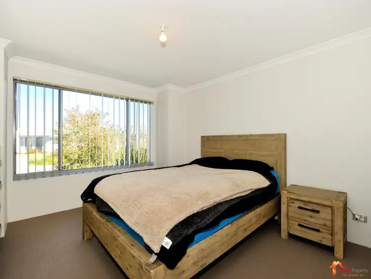 Sixth view of Homely house listing, 62 Daybreak Loop, Wellard WA 6170