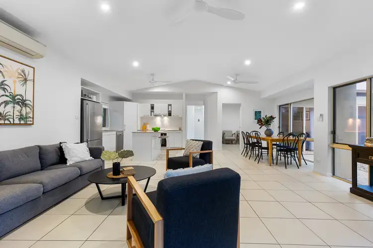 9 Jacana Close, Port Douglas QLD 4877