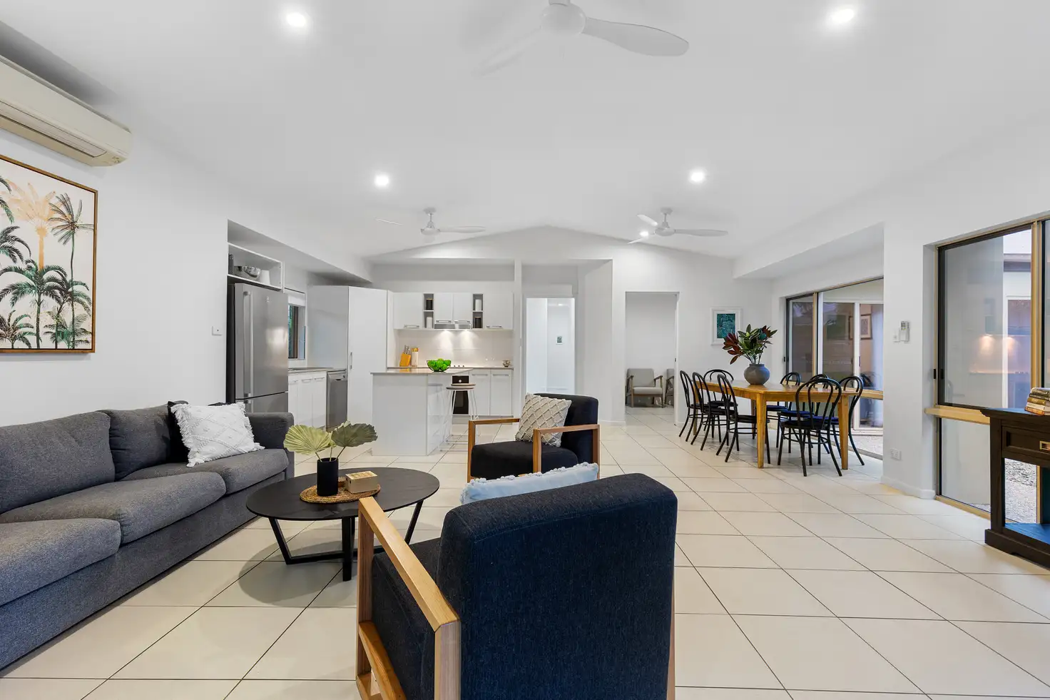 Main view of Homely house listing, 9 Jacana Close, Port Douglas QLD 4877