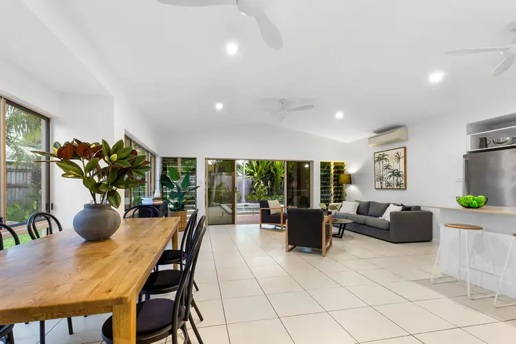 Second view of Homely house listing, 9 Jacana Close, Port Douglas QLD 4877