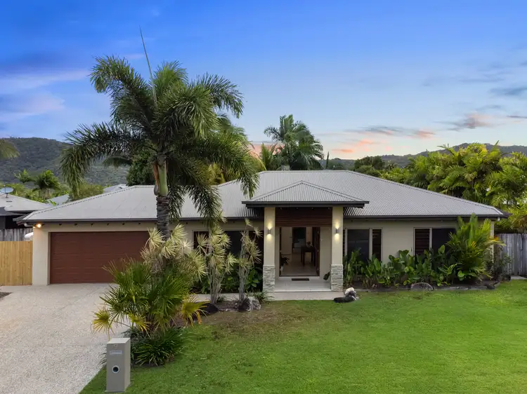 Fourth view of Homely house listing, 9 Jacana Close, Port Douglas QLD 4877