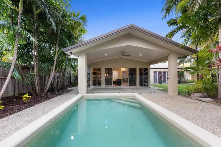 Fifth view of Homely house listing, 9 Jacana Close, Port Douglas QLD 4877