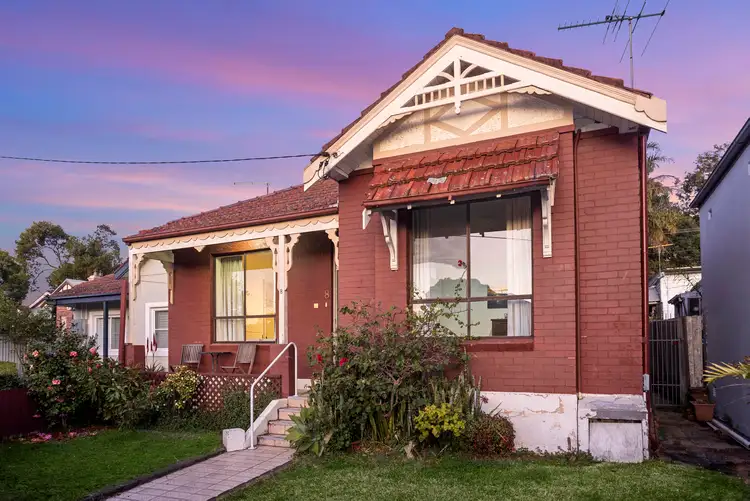 Main view of Homely house listing, 8 Beauchamp Street, Marrickville NSW 2204