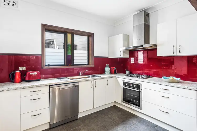 Third view of Homely house listing, 8 Beauchamp Street, Marrickville NSW 2204