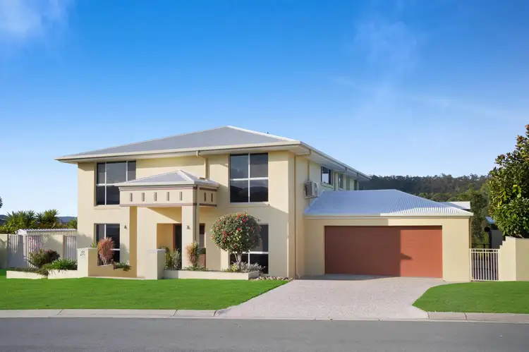 Third view of Homely house listing, 22 Jackaroo Crescent, Gilston QLD 4211