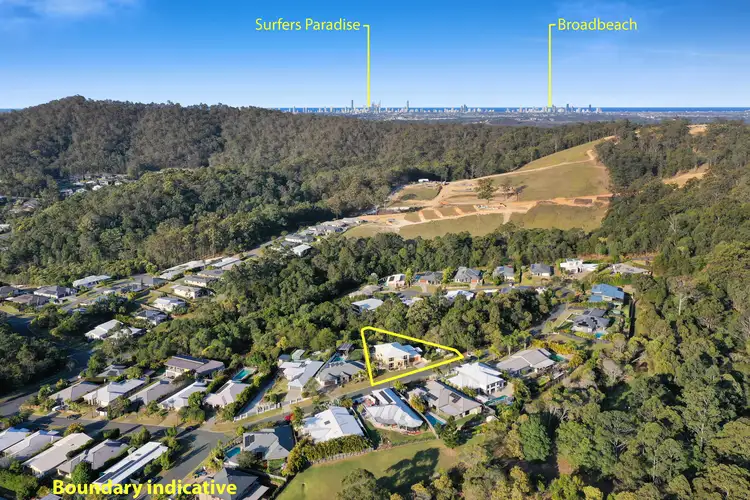 Fourth view of Homely house listing, 22 Jackaroo Crescent, Gilston QLD 4211