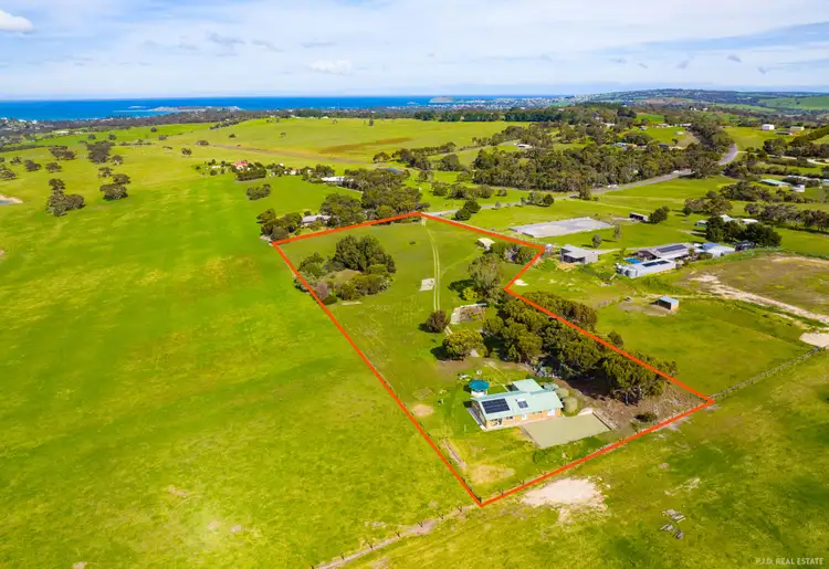 61 Panorama Drive, Hindmarsh Valley SA 5211