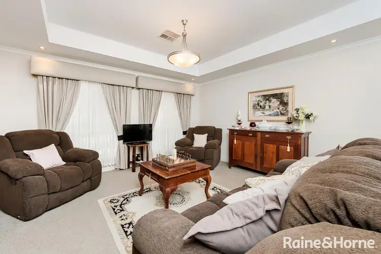 Third view of Homely house listing, 14 Fairweather Drive, Strathalbyn SA 5255