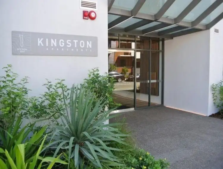 Second view of Homely house listing, 6/1 Stockton Bend, Cockburn Central WA 6164