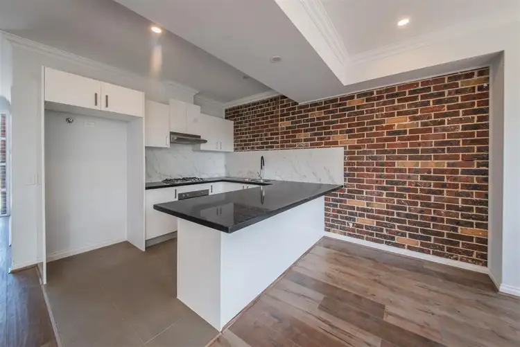 Second view of Homely townhouse listing, 2/27 Bevan Avenue, Clayton South VIC 3169