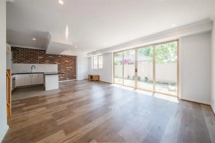 Third view of Homely townhouse listing, 2/27 Bevan Avenue, Clayton South VIC 3169