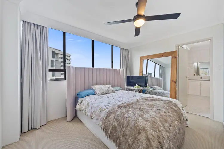 Sixth view of Homely apartment listing, 17/83 O'Connell Street, Kangaroo Point QLD 4169