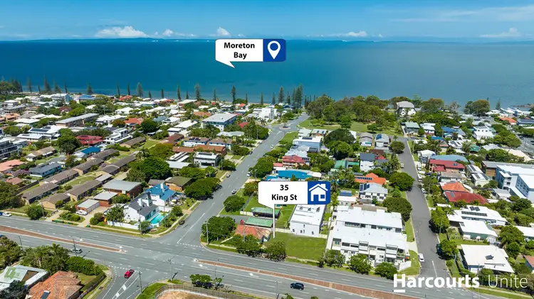 35 King Street, Woody Point QLD 4019